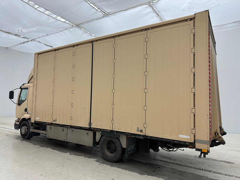 Bakwagen Renault Midlum 270: afbeelding 7 Bakwagen Renault Midlum 270: afbeelding 7