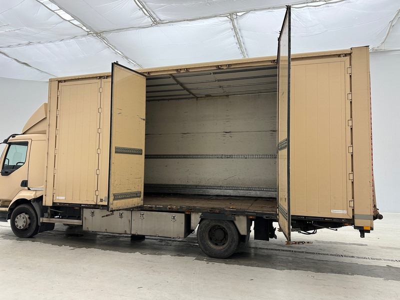 Bakwagen Renault Midlum 270: afbeelding 8 Bakwagen Renault Midlum 270: afbeelding 8