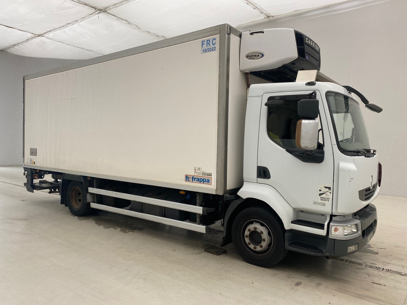 Renault Midlum 300 DXi - Koelwagen vrachtwagen: afbeelding 3 Renault Midlum 300 DXi - Koelwagen vrachtwagen: afbeelding 3