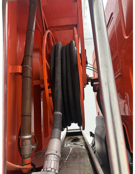 Renault Midlum 300 DXi - Tankwagen: afbeelding 5 Renault Midlum 300 DXi - Tankwagen: afbeelding 5