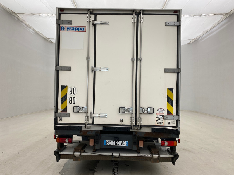 Renault Midlum 300 DXi - Koelwagen vrachtwagen: afbeelding 5 Renault Midlum 300 DXi - Koelwagen vrachtwagen: afbeelding 5