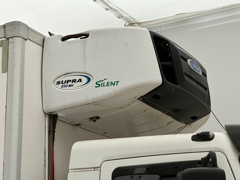 Renault Midlum D12 - Koelwagen vrachtwagen: afbeelding 4 Renault Midlum D12 - Koelwagen vrachtwagen: afbeelding 4