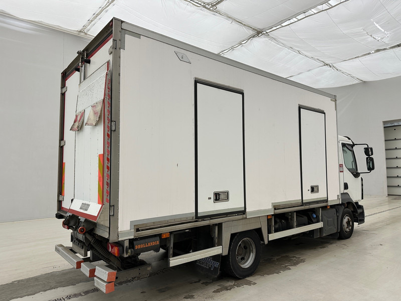 Renault Midlum D12 - Koelwagen vrachtwagen: afbeelding 5 Renault Midlum D12 - Koelwagen vrachtwagen: afbeelding 5