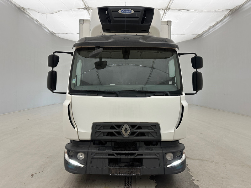 Renault Midlum D12 - Koelwagen vrachtwagen: afbeelding 2 Renault Midlum D12 - Koelwagen vrachtwagen: afbeelding 2