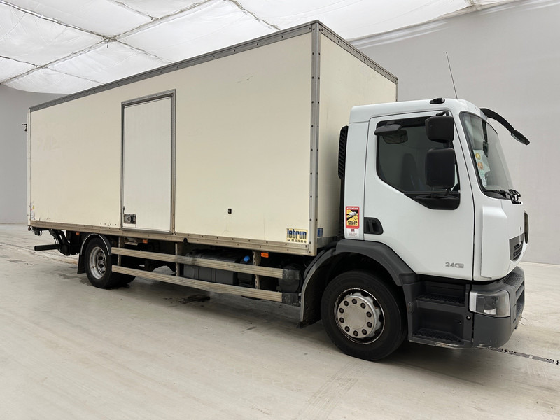 Renault Premium 240 DXi - Bakwagen: afbeelding 3 Renault Premium 240 DXi - Bakwagen: afbeelding 3