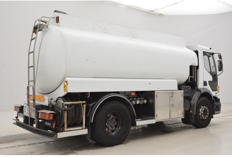 Renault Premium 270 DCi - Tankwagen: afbeelding 5 Renault Premium 270 DCi - Tankwagen: afbeelding 5