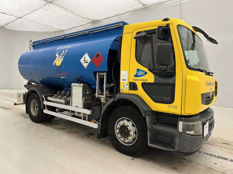 Renault Premium 270 DXi - Tankwagen: afbeelding 3 Renault Premium 270 DXi - Tankwagen: afbeelding 3