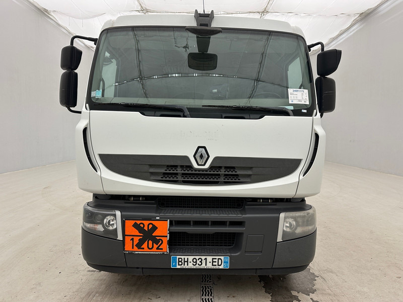 Renault Premium 270 DXi - Tankwagen: afbeelding 2 Renault Premium 270 DXi - Tankwagen: afbeelding 2
