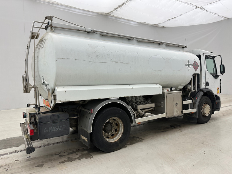 Renault Premium 280 DXi - Tankwagen: afbeelding 4 Renault Premium 280 DXi - Tankwagen: afbeelding 4