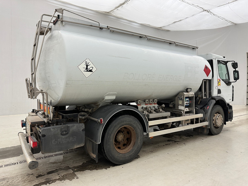 Renault Premium 310 DXi - Tankwagen: afbeelding 4 Renault Premium 310 DXi - Tankwagen: afbeelding 4