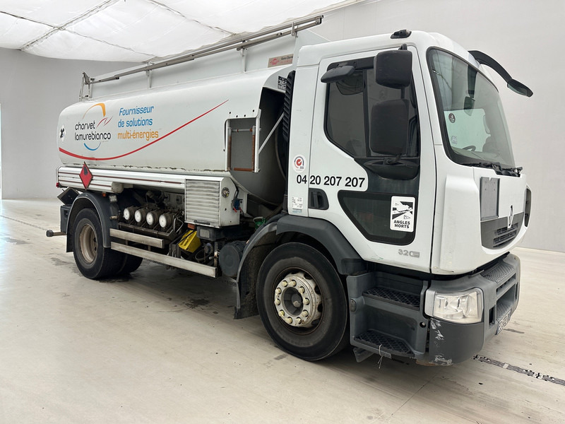 Renault Premium 320 - Tankwagen: afbeelding 3 Renault Premium 320 - Tankwagen: afbeelding 3