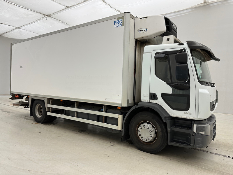 Renault Premium 380 DXi - Koelwagen vrachtwagen: afbeelding 3 Renault Premium 380 DXi - Koelwagen vrachtwagen: afbeelding 3