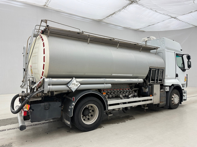 Renault Premium 430 DXi - Tankwagen: afbeelding 5 Renault Premium 430 DXi - Tankwagen: afbeelding 5