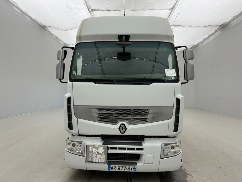 Renault Premium 430 DXi - Tankwagen: afbeelding 2 Renault Premium 430 DXi - Tankwagen: afbeelding 2