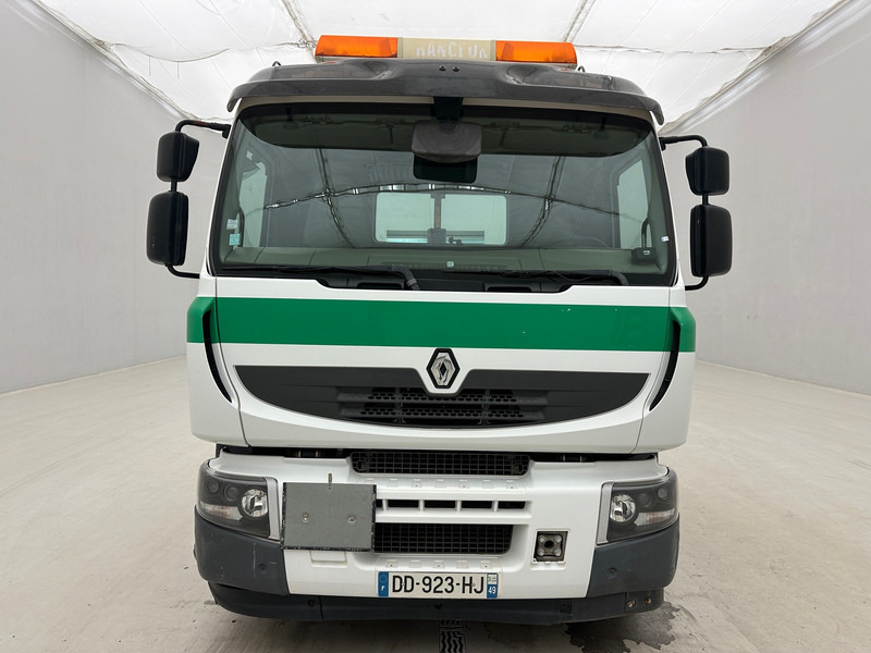 Renault Premium Lander 430 DXi - 6x2 - Haakarmsysteem vrachtwagen: afbeelding 2 Renault Premium Lander 430 DXi - 6x2 - Haakarmsysteem vrachtwagen: afbeelding 2