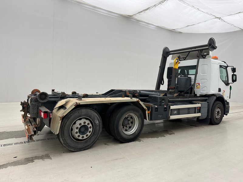 Renault Premium Lander 430 DXi - 6x2 - Haakarmsysteem vrachtwagen: afbeelding 5 Renault Premium Lander 430 DXi - 6x2 - Haakarmsysteem vrachtwagen: afbeelding 5