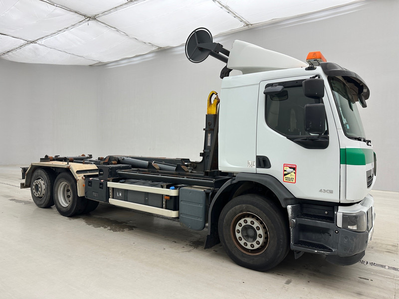 Renault Premium Lander 430 DXi - 6x2 - Haakarmsysteem vrachtwagen: afbeelding 3 Renault Premium Lander 430 DXi - 6x2 - Haakarmsysteem vrachtwagen: afbeelding 3