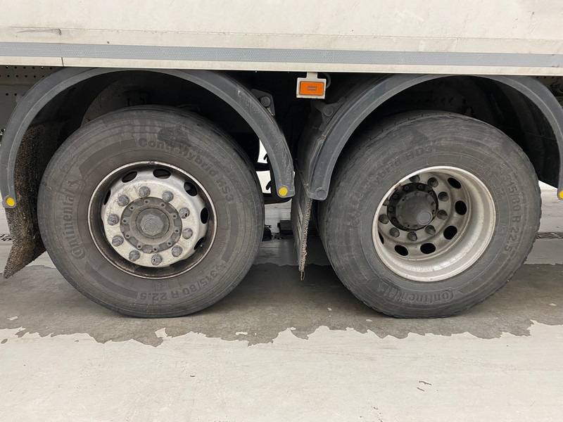Scania G410 - 6x2 - Bakwagen: afbeelding 4 Scania G410 - 6x2 - Bakwagen: afbeelding 4