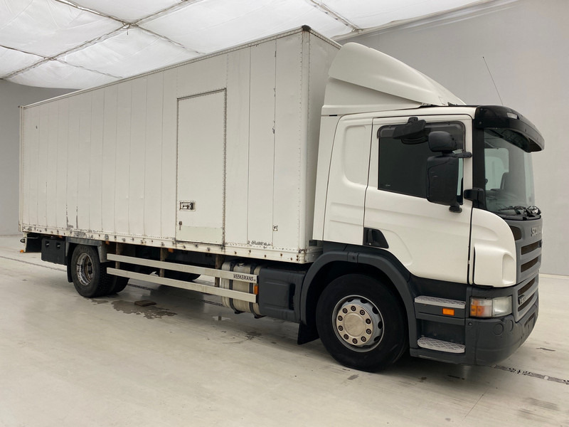Scania P230 - Bakwagen: afbeelding 3 Scania P230 - Bakwagen: afbeelding 3