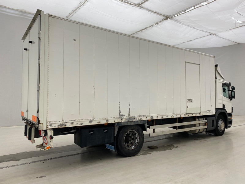 Scania P230 - Bakwagen: afbeelding 4 Scania P230 - Bakwagen: afbeelding 4
