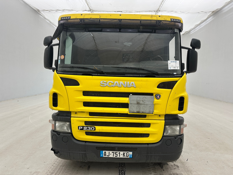 Scania P230 - Tankwagen: afbeelding 3 Scania P230 - Tankwagen: afbeelding 3