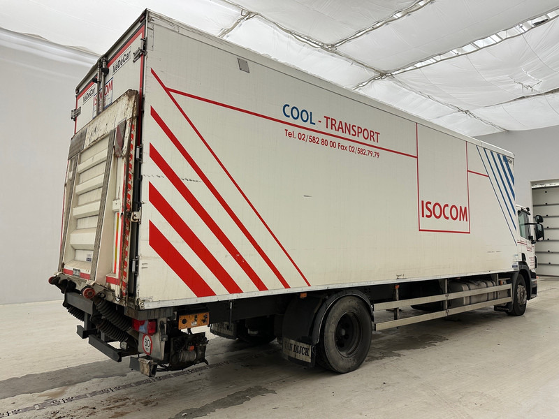 Scania P280 - Koelwagen vrachtwagen: afbeelding 4 Scania P280 - Koelwagen vrachtwagen: afbeelding 4