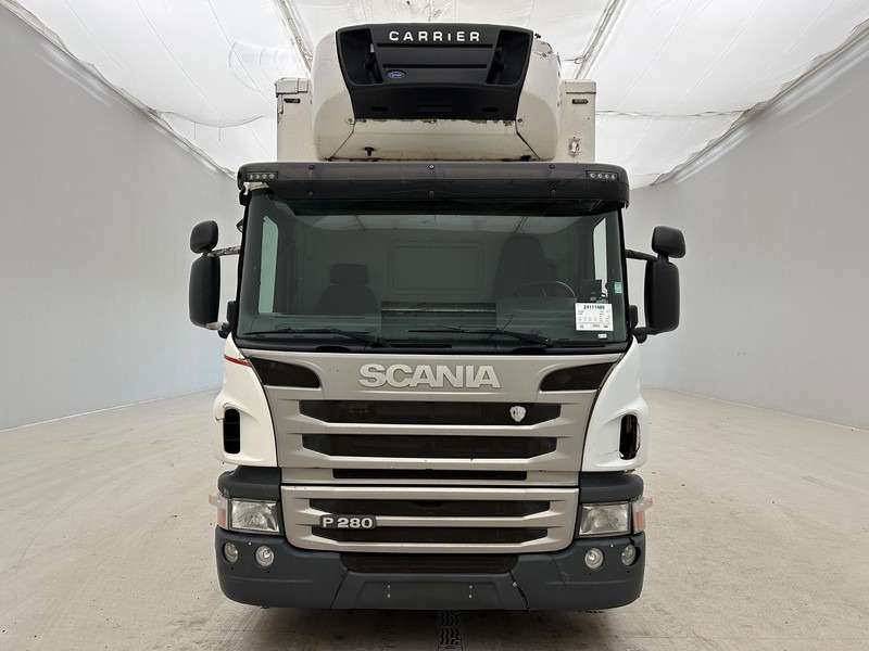 Scania P280* - Koelwagen vrachtwagen: afbeelding 2 Scania P280* - Koelwagen vrachtwagen: afbeelding 2