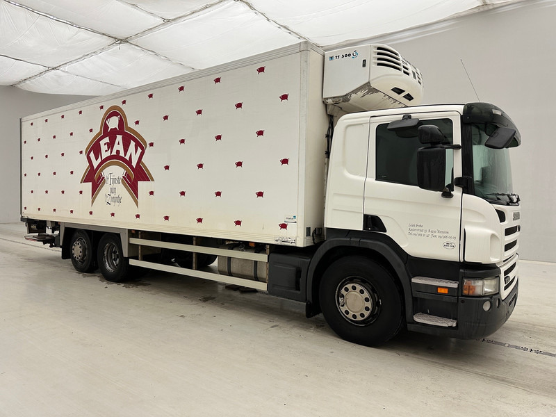 Scania P310 - 6x2* - Koelwagen vrachtwagen: afbeelding 3 Scania P310 - 6x2* - Koelwagen vrachtwagen: afbeelding 3