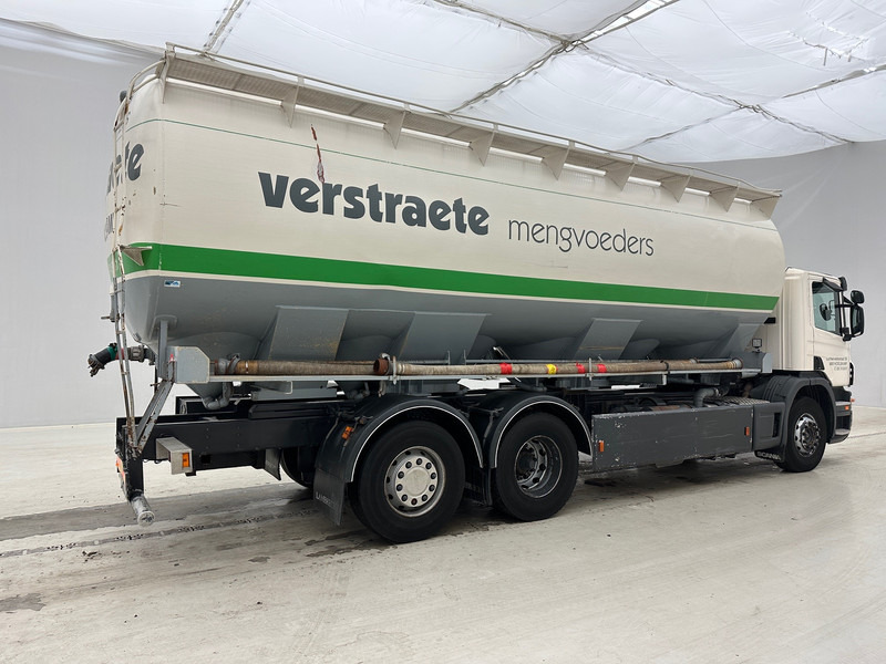 Scania P310 - 6x2 - Tankwagen: afbeelding 5 Scania P310 - 6x2 - Tankwagen: afbeelding 5