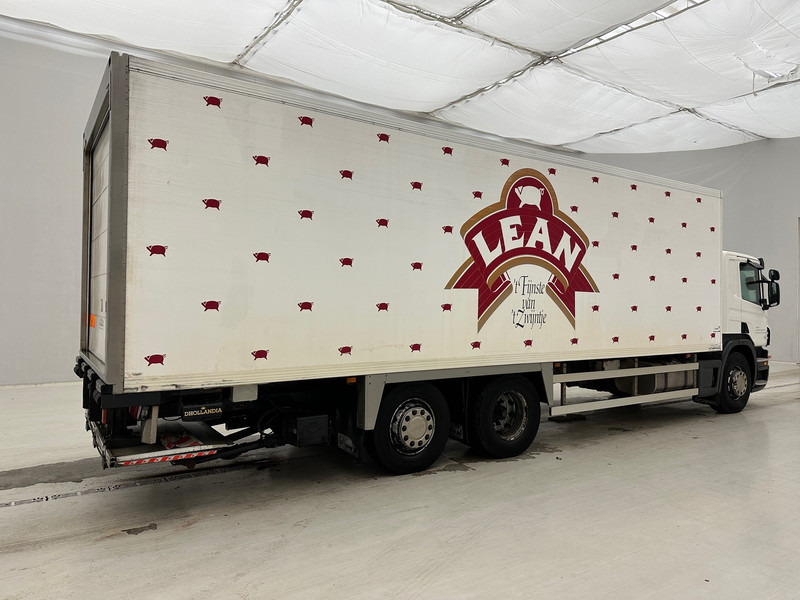 Scania P310 - 6x2* - Koelwagen vrachtwagen: afbeelding 4 Scania P310 - 6x2* - Koelwagen vrachtwagen: afbeelding 4