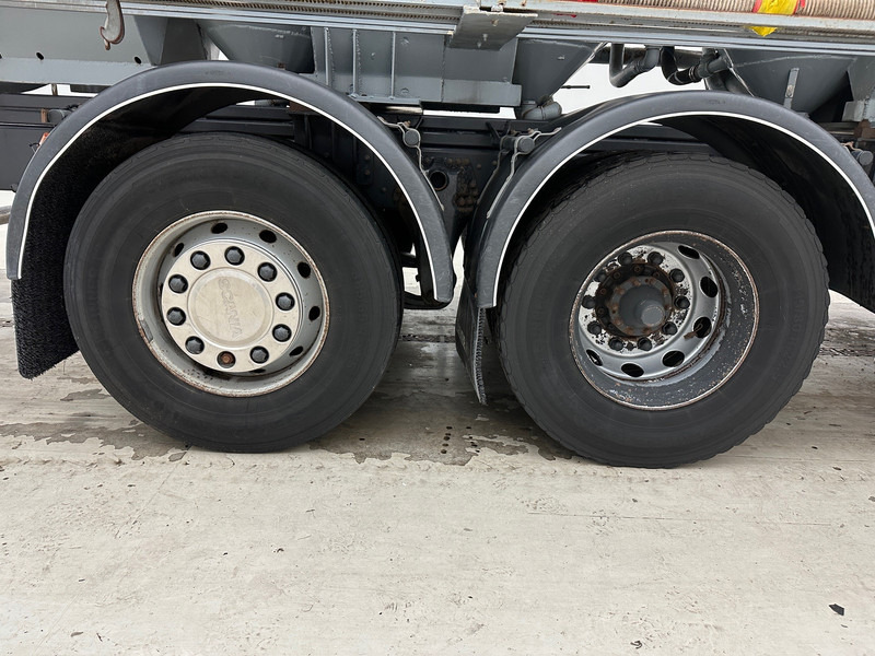 Scania P310 - 6x2 - Tankwagen: afbeelding 4 Scania P310 - 6x2 - Tankwagen: afbeelding 4