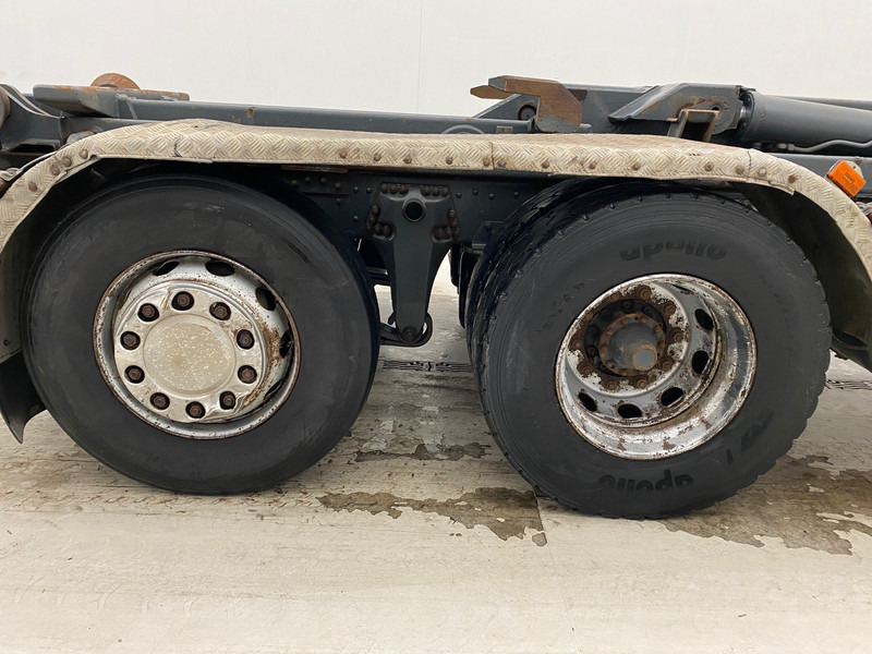 Scania R420 - 6x2 - Haakarmsysteem vrachtwagen: afbeelding 4 Scania R420 - 6x2 - Haakarmsysteem vrachtwagen: afbeelding 4