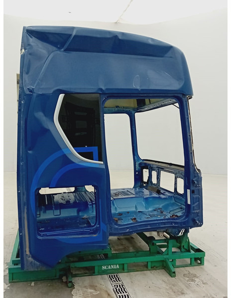 Scania scania - Cabine en interieur voor Vrachtwagen: afbeelding 5 Scania scania - Cabine en interieur voor Vrachtwagen: afbeelding 5