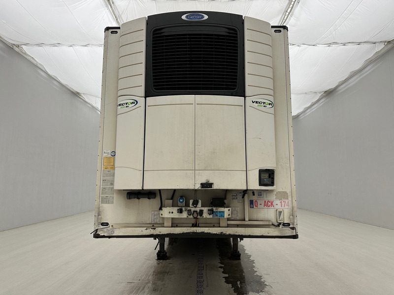 Schmitz Cargobull Fridge trailer - Koelwagen oplegger: afbeelding 2 Schmitz Cargobull Fridge trailer - Koelwagen oplegger: afbeelding 2