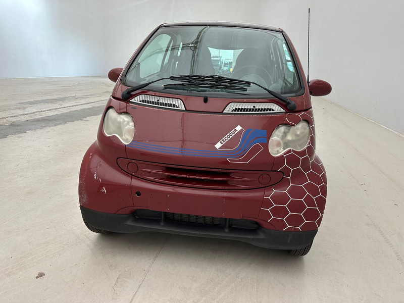 Smart MC * - Personenwagen: afbeelding 2 Smart MC * - Personenwagen: afbeelding 2