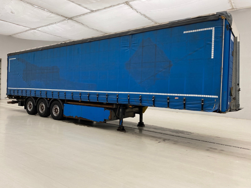 TURBO'S HOET Tautliner - Schuifzeiloplegger: afbeelding 3 TURBO'S HOET Tautliner - Schuifzeiloplegger: afbeelding 3