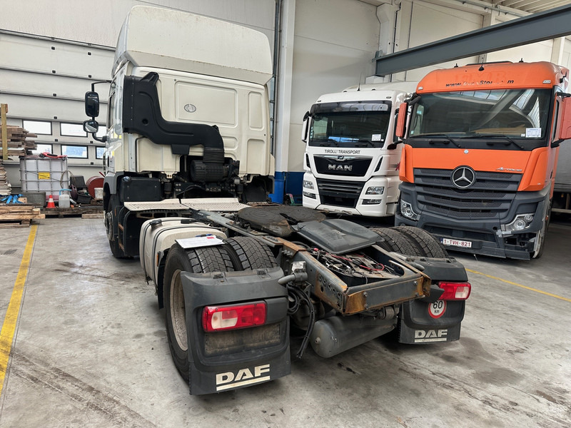 DAF CF 400 - Trekker: afbeelding 3 DAF CF 400 - Trekker: afbeelding 3