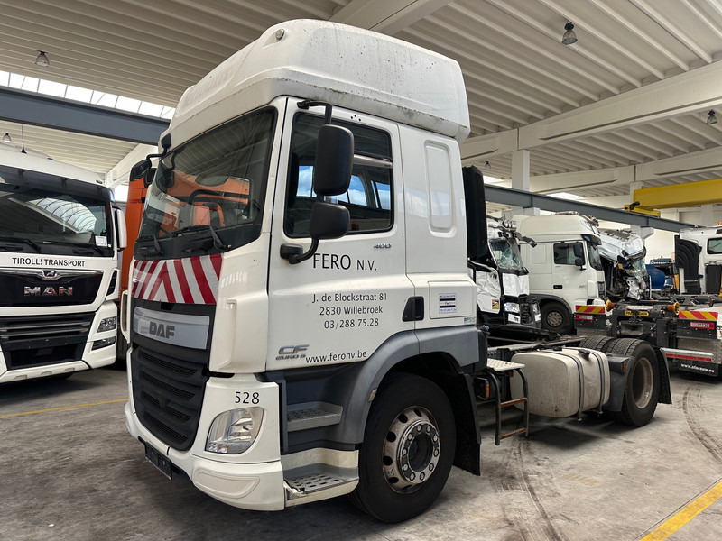 DAF CF 400 - Trekker: afbeelding 2 DAF CF 400 - Trekker: afbeelding 2