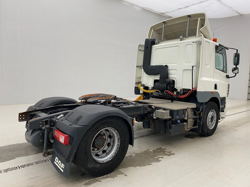 DAF CF 410 - Trekker: afbeelding 4 DAF CF 410 - Trekker: afbeelding 4