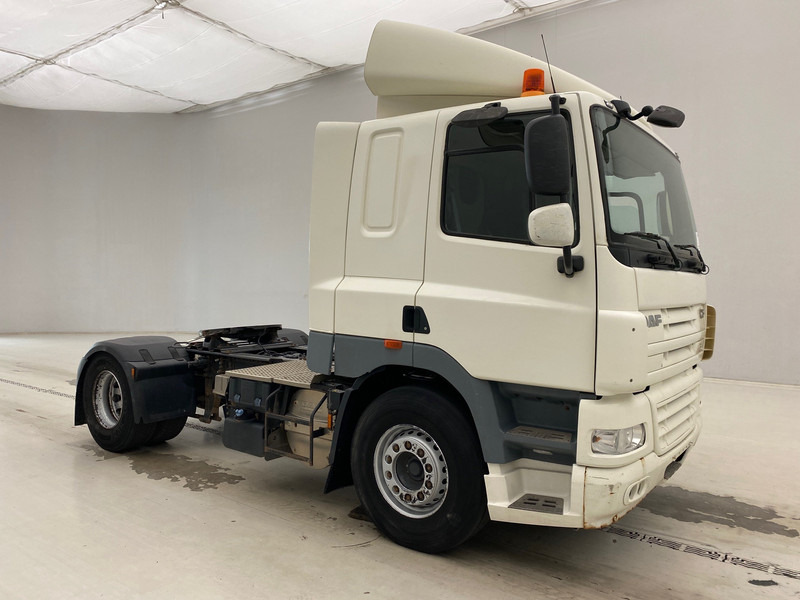 DAF CF 410 - Trekker: afbeelding 3 DAF CF 410 - Trekker: afbeelding 3