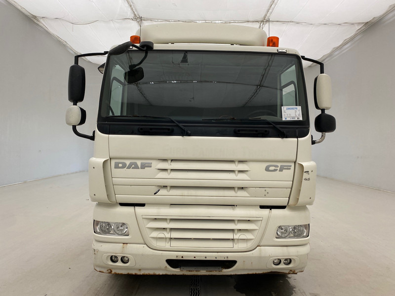 DAF CF 410 - Trekker: afbeelding 2 DAF CF 410 - Trekker: afbeelding 2