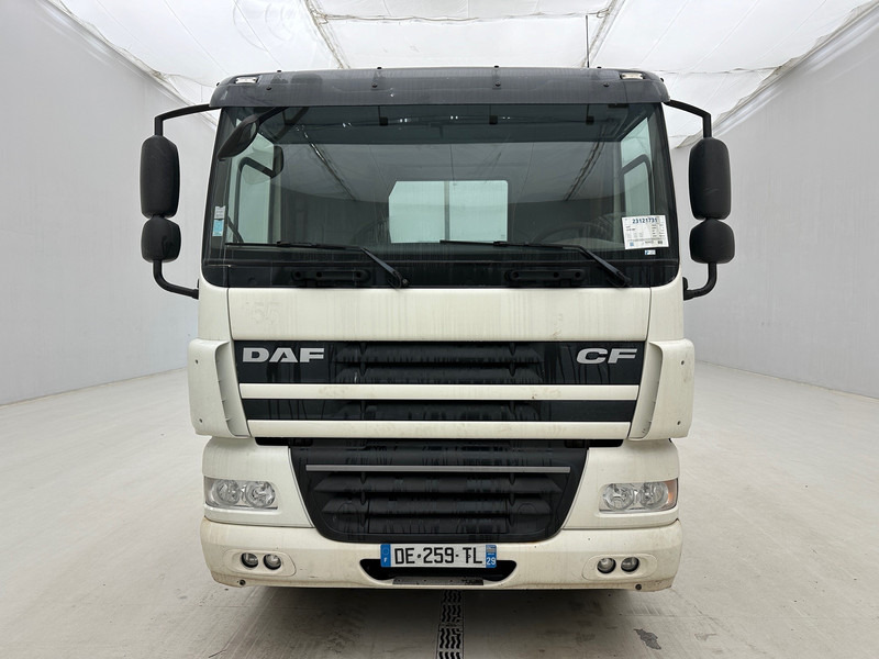 DAF CF85.410 - Trekker: afbeelding 2 DAF CF85.410 - Trekker: afbeelding 2