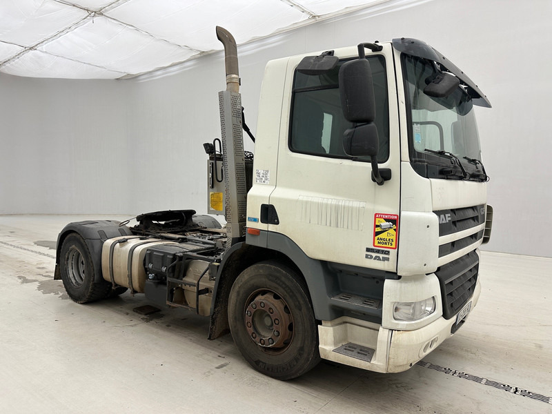 DAF CF85.410* - Trekker: afbeelding 3 DAF CF85.410* - Trekker: afbeelding 3