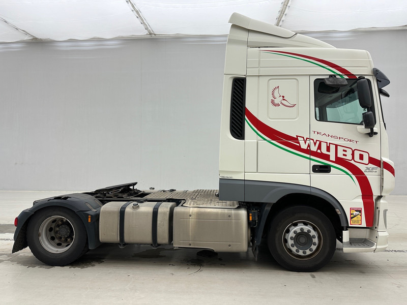 DAF XF 460 Space Cab - Trekker: afbeelding 4 DAF XF 460 Space Cab - Trekker: afbeelding 4