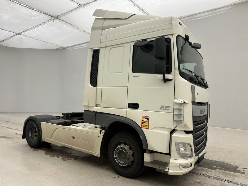 DAF XF 460 Space Cab - Trekker: afbeelding 3 DAF XF 460 Space Cab - Trekker: afbeelding 3