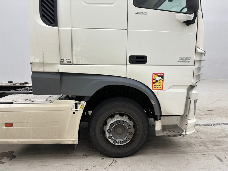 DAF XF 460 Space Cab - Trekker: afbeelding 4 DAF XF 460 Space Cab - Trekker: afbeelding 4