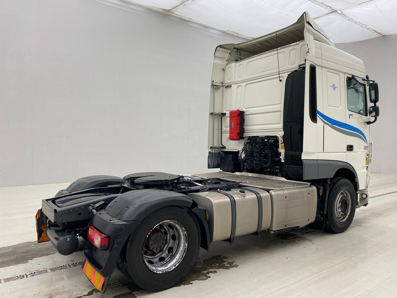 DAF XF 460 Space Cab - Trekker: afbeelding 4 DAF XF 460 Space Cab - Trekker: afbeelding 4