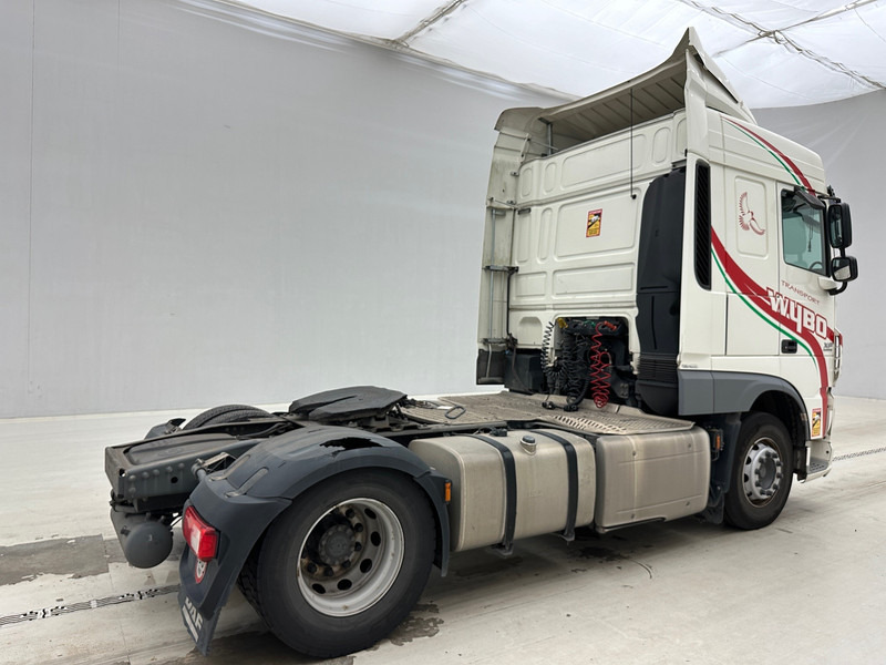 DAF XF 460 Space Cab - Trekker: afbeelding 5 DAF XF 460 Space Cab - Trekker: afbeelding 5