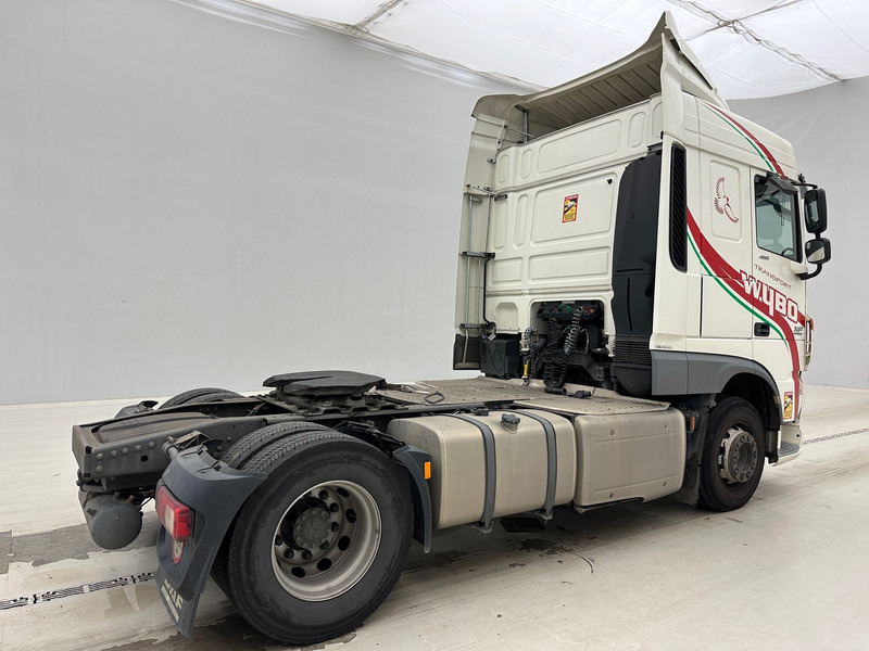 DAF XF 460 Space Cab - Trekker: afbeelding 5 DAF XF 460 Space Cab - Trekker: afbeelding 5