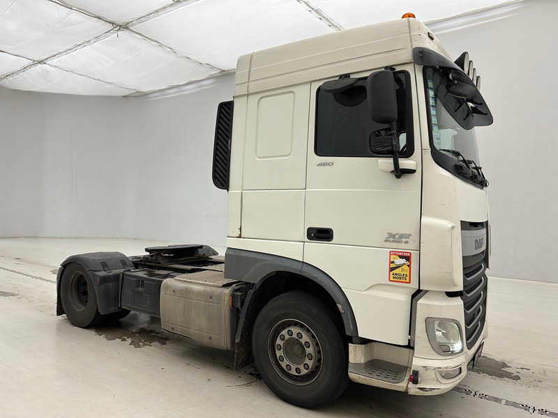 DAF XF 460 Space Cab - Trekker: afbeelding 3 DAF XF 460 Space Cab - Trekker: afbeelding 3